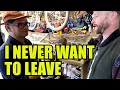 I Found the Most Unique Bike Shop in the UK
