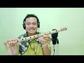 Download Lagu Megot Demen Tarling Cirebonan Tes suling  nada G