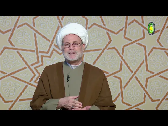 ⁣119    نهاية الحكمة، المرحلة السادسة، الفصل الحادي و العشرون في - الأستاذ: سماحة الشیخ فضیل الجزائری