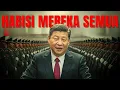 Lagu China Panik! Xi Jinping Bersihkan Jenderal-jenderal Militer, Ada Ancaman Kudeta?