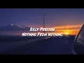 Billy Preston - Nothing From Nothing가사/해석(고화질,이어폰)