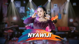 nyawiji nindy spesial dangdut slow enak banget ditelinga ijjoo production live