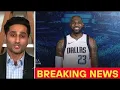 Download Lagu ESPN reveals Mavericks could trade Klay Thompson, Daniel Gafford to Lakers for LeBron James