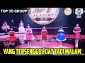 Download Lagu DETIK DETIK YANG TERSENGGOL GROUP 2 TOP 35 DANGDUT ACADEMY 7 TADI MALAM