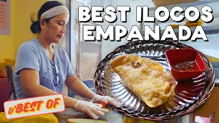 How Original Ilocos Empanada is Made
