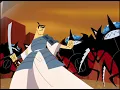 Download Lagu Cartoon Theatre - Samurai Jack The Trilogy Promo (4K HD)