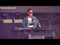 Download Lagu Greyson Chance——Low Live at Shanghai Daydream Festival