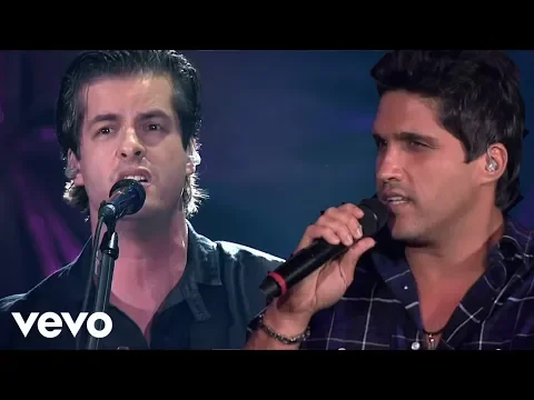 Download MP3 Victor & Leo - Borboletas (Ao Vivo)