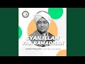 Download Lagu Qosidah Syailillah Yaa Ramadhan