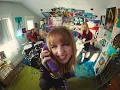 Mckenna Grace x Dylan Conrique - You Ruined Nirvana x ugly Mashup
