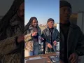 Download Lagu Ckane and Queencess Molly at Sunday Session playing an exclusive #amapiano #dj #djamapiano #house