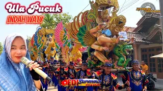 Download Ula Pucuk - Indah Waty || Singa Depok Dangdut Xtreme Pratama New || Desa Bulak Lor MP3