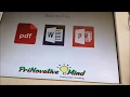 PCS Express - Coin Operated Vendo Print Copy Scan Self Service Vending Machine
