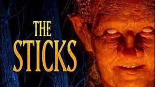 غابة الرعب The Sticks 2025 أسرار مرعبة ت بعث من قلب الظلام اشترك الآن لتعيش الرعب الحقيقي 