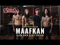 Lagu Nggak Pernah Bosan!!! Slank - Maafkan (Video Lirik)