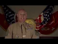 Marine NCO Creed SgtMaj of the Marine Corps