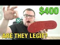 UNBOXING I BOUGHT AIR JORDAN 1 SNEAKERS FROM STOCKX ARE THEY LEGIT