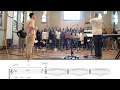 Lagu Jacob Collier - World O World (Official Score Video)
