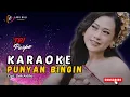 Download Lagu Karaoke Punyan Bingin - Tri Puspa | Lagu Bali Karaoke