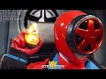 Download Lagu ￼bakuage sentai boonboomger vs king ohger king boonboom changer Henshin sound