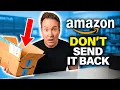 Amazon s Keep It Refund Is a TRAP What They re HIDING