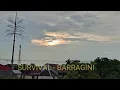 Lagu Survival - barragini (Ring walk badi Sambas)
