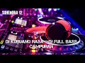 Download Lagu DJ KUBUANG RASA FULL BASS VIRAL TERBARU 2020
