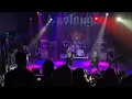Onslaught playing 'Thermonuclear Devastation' at Hell's Heroes VIII Pre-Party 18/3/26 #thrashmetal 