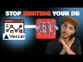 Why web developers should care about analytical databases