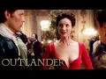 Jamie and Claire Make Each Other Jealous Outlander