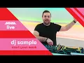 Lagu MNM: Start Your Week: DJ Sample!
