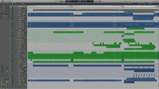 Instrumental Before You Exit Silence Strings Arrange 