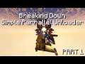 Super Simple Parallel Unloader - Breaking Down Storage Tech