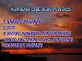 Download Lagu kumpulan Lagu Bugis Viral-Tennang bawanni-Doti..