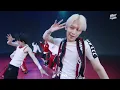 ENHYPEN (엔하이픈) _ Brought The Heat Back | 1theKILLPO | 원더킬포 | 퍼포먼스 | Performance | 4K