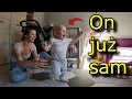 Download Lagu NASZ SYN ZACZĄŁ CHODZIĆ *jesteśmy w szoku*