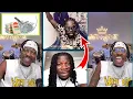 Lagu Eii! Stonebwoy maakte deel uit van SM....– Shatta Wale en Deportee praten openhartig tijdens gesp...