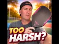 Luzz Glider UPDATE- you asked us to keep hitting it and we did