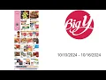 Big Y Weekly Ad US - 2024