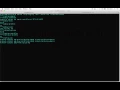Tutorial No 10 Flow installation with DPCTL