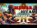 MAWAR HITAM REGGAE SKA || COVER LAGU AI#coverai 