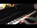 Soffia La Notte - Fabrizio Paterlini | Piano Cover