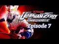 Download Lagu Ultraman Zero: The Chronicle - Episode 7