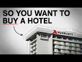The Economics of Owning a Hotel