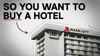 The Economics of Owning a Hotel