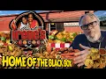 Best Cajun Seafood In Dallas Aunt Irene s Kitchen The Home Of The Black Box