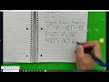 20240327 Exponential Functions