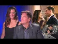Download Lagu Tony \u0026 Ziva's Michael Weatherly \u0026 Cote Di Pablo INTERVIEW Each Other | Spilling the E-Tea