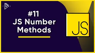 JavaScript Number Methods JavaScript Full Tutorial