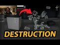 Destructible Objects in Unity Tutorial